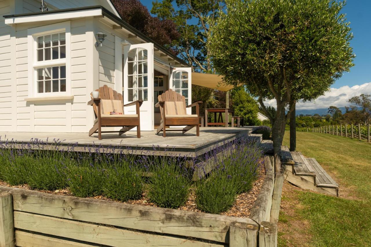 Kina Beach Cottages Tasman Εξωτερικό φωτογραφία