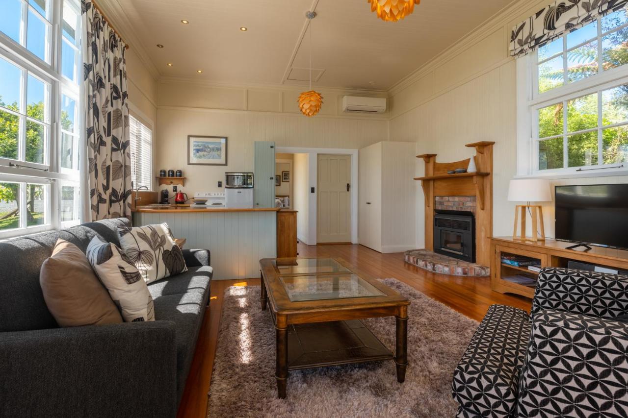 Kina Beach Cottages Tasman Εξωτερικό φωτογραφία