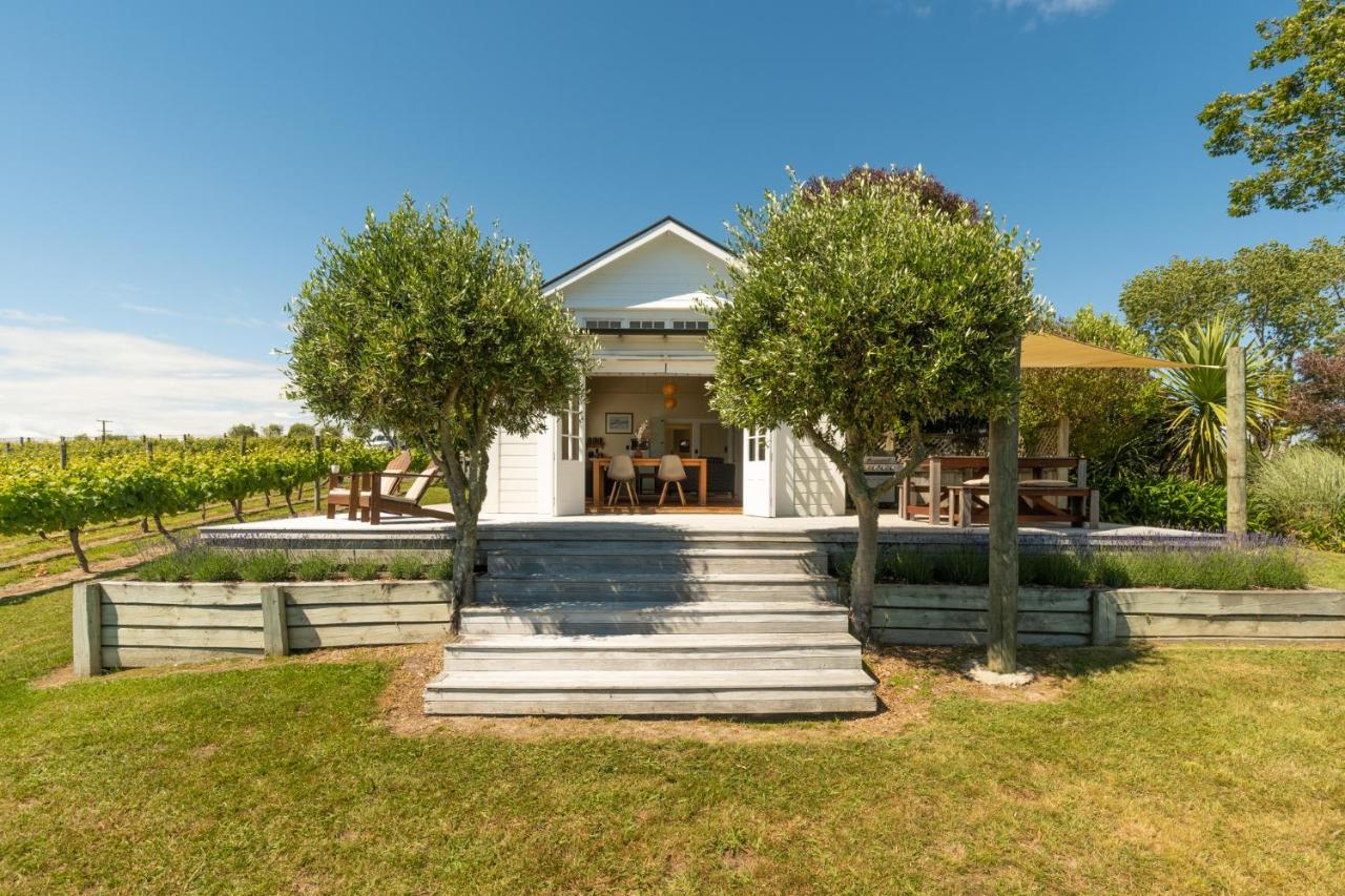 Kina Beach Cottages Tasman Εξωτερικό φωτογραφία