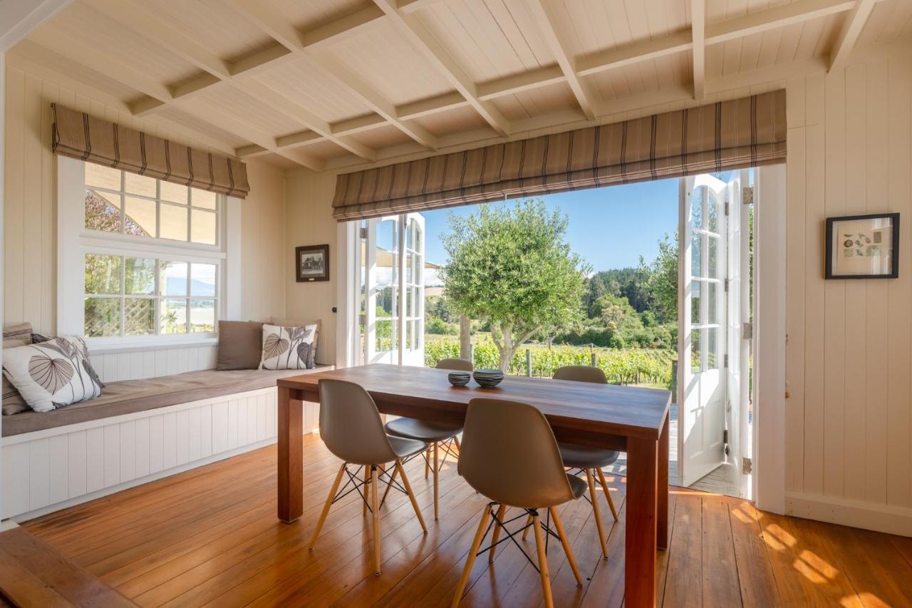 Kina Beach Cottages Tasman Εξωτερικό φωτογραφία