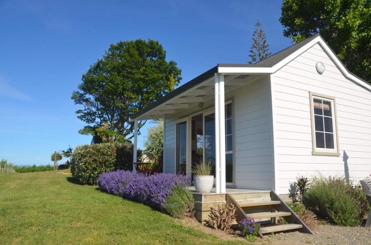 Kina Beach Cottages Tasman Εξωτερικό φωτογραφία