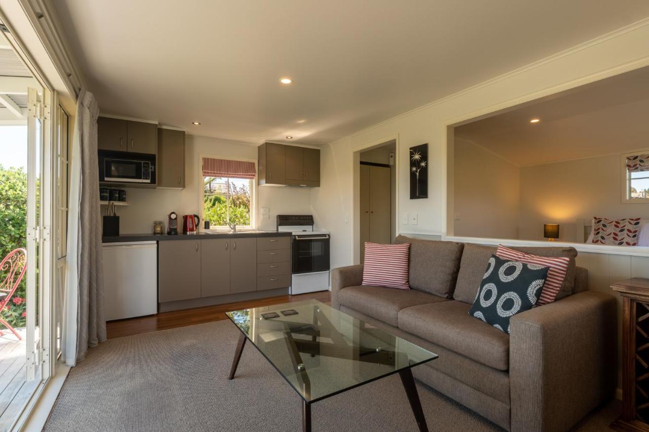 Kina Beach Cottages Tasman Εξωτερικό φωτογραφία