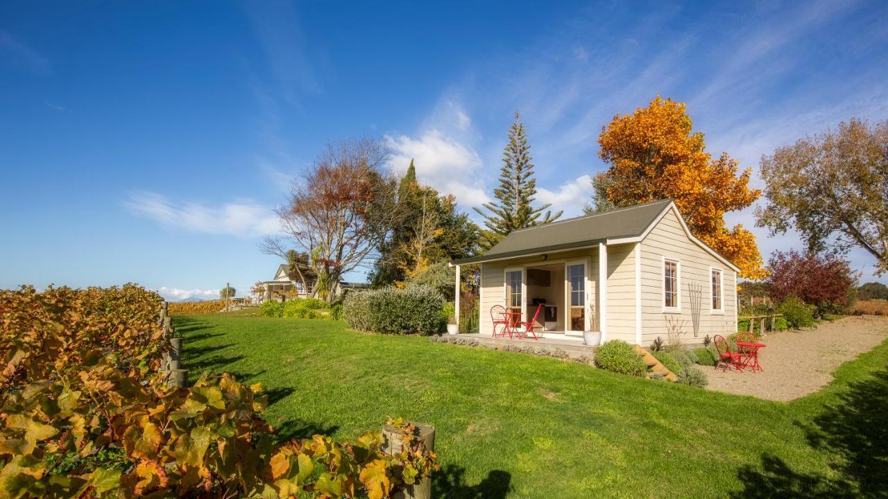 Kina Beach Cottages Tasman Εξωτερικό φωτογραφία
