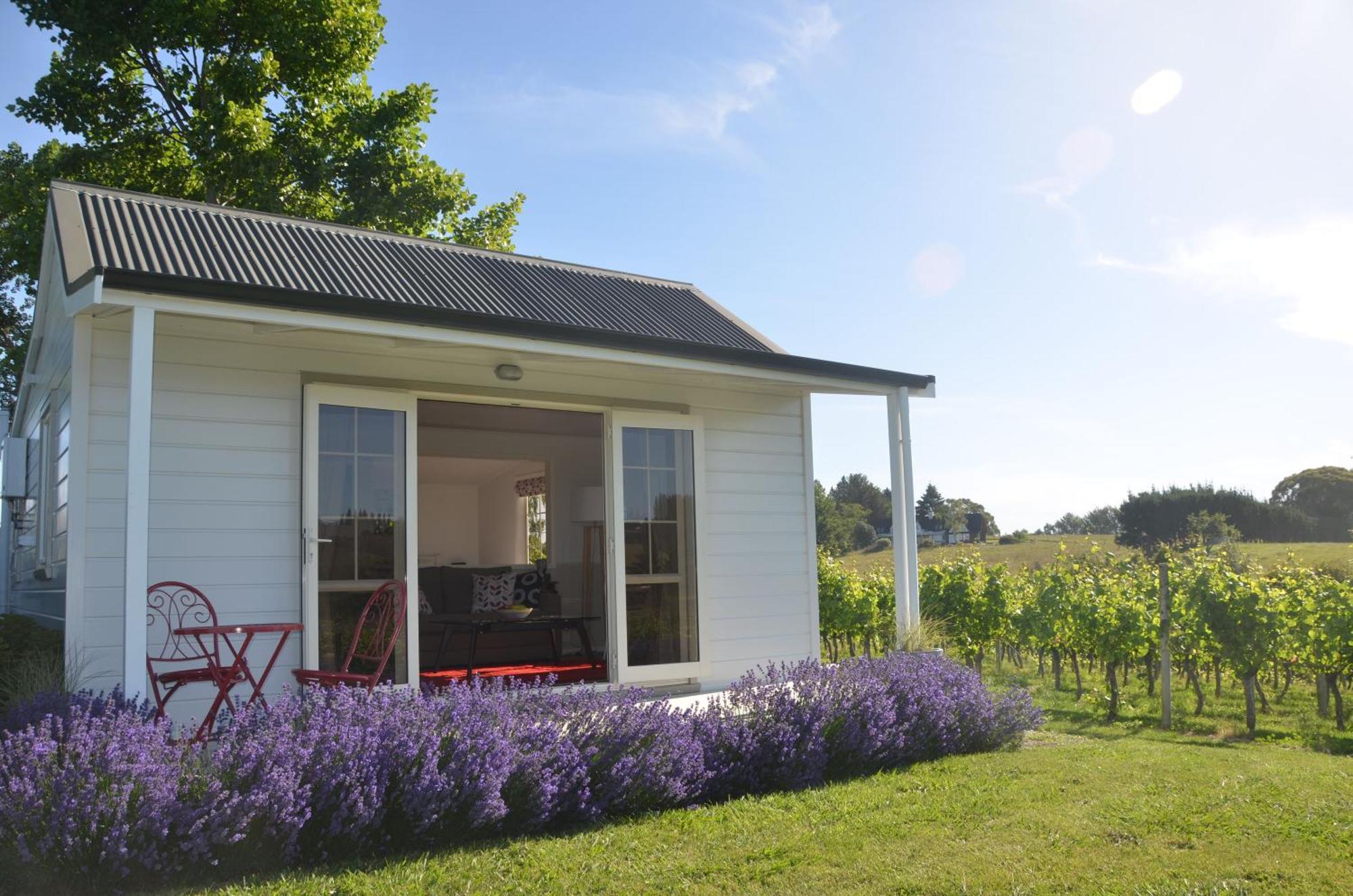 Kina Beach Cottages Tasman Εξωτερικό φωτογραφία