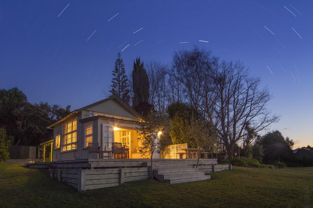 Kina Beach Cottages Tasman Δωμάτιο φωτογραφία
